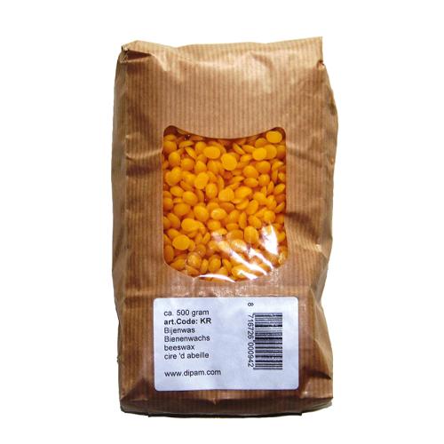 Včelí vosk - granule 500 g