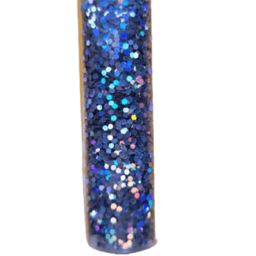 Třpytky hologram