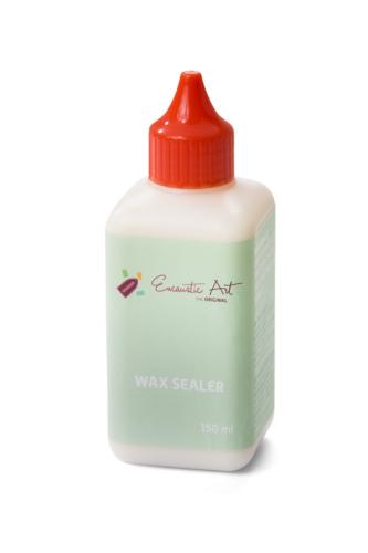 Enkaustika - Fixativ na papír 150 ml