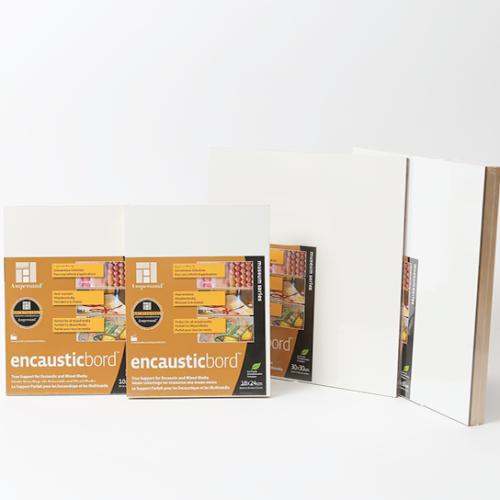 Enkaustická deska 3,8 cm