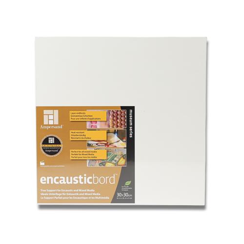 Enkaustická deska 6,3 mm - 30x30 cm